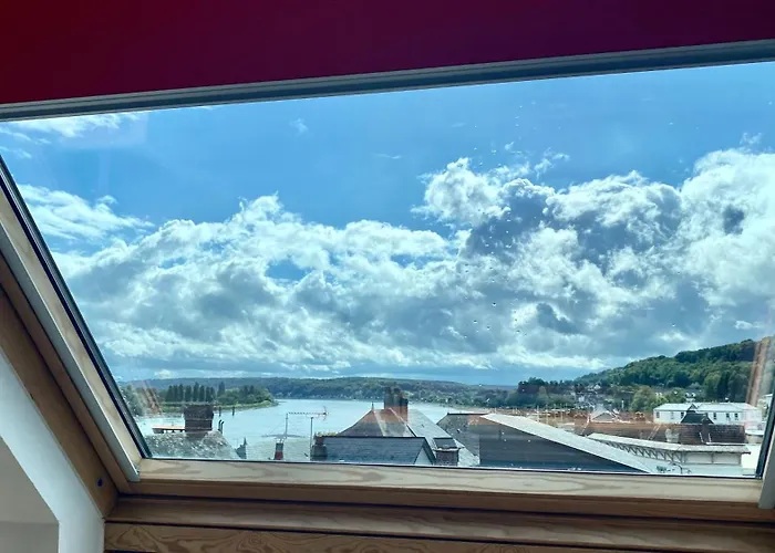 La Seine En Couleurs