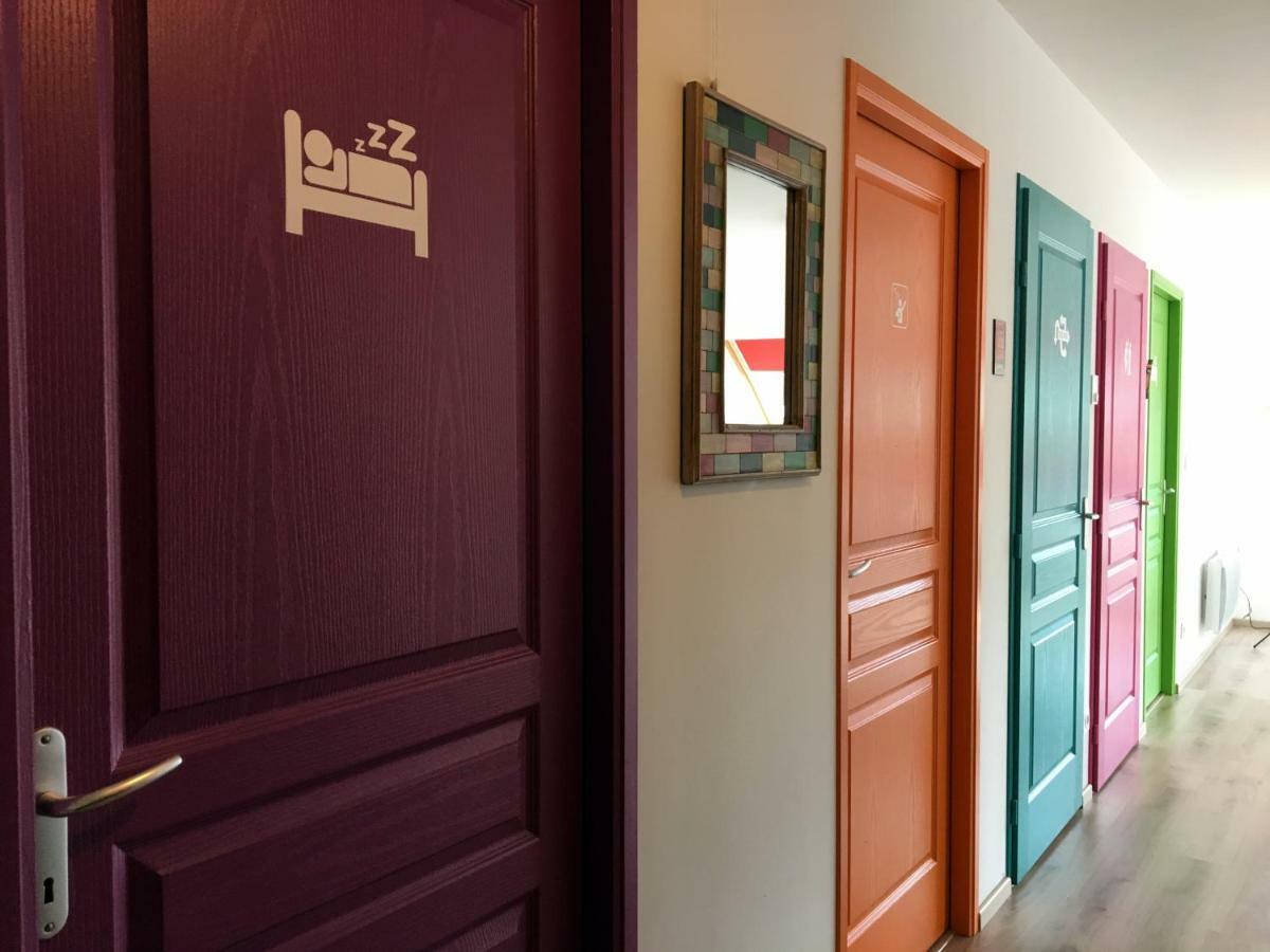 La Seine En Couleurs Apartment
